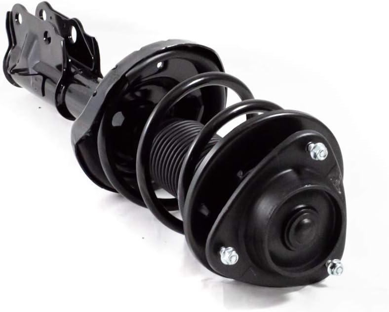 Gabriel G57702 Ultra ReadyMount Front Right Complete Strut Assembly for 08-14 Subaru Impreza Sport (1 Pack) - Image 3