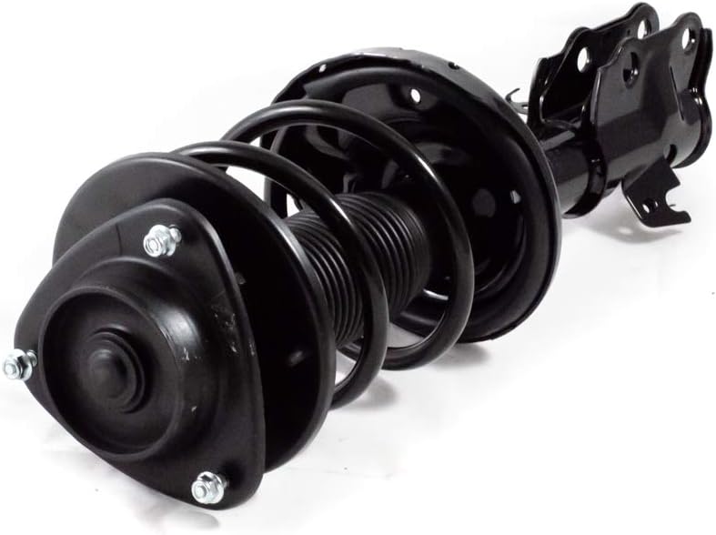 Gabriel G57702 Ultra ReadyMount Front Right Complete Strut Assembly for 08-14 Subaru Impreza Sport (1 Pack) - Image 1