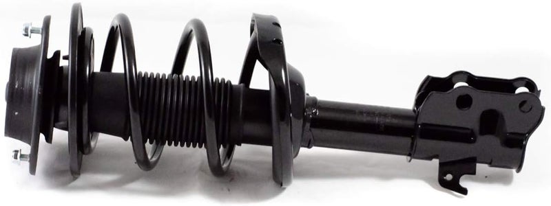 Gabriel G57702 Ultra ReadyMount Front Right Complete Strut Assembly for 08-14 Subaru Impreza Sport (1 Pack) - Image 2