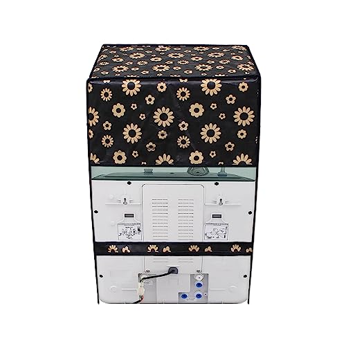 DREAM KING Water Purifier RO Cover for Aquaguard, Kent Grand, Kent Pearl Ro Body Cover | Waterproof & Dustproof Cover for All Type RO Model Multicolor SA35 - Image 2