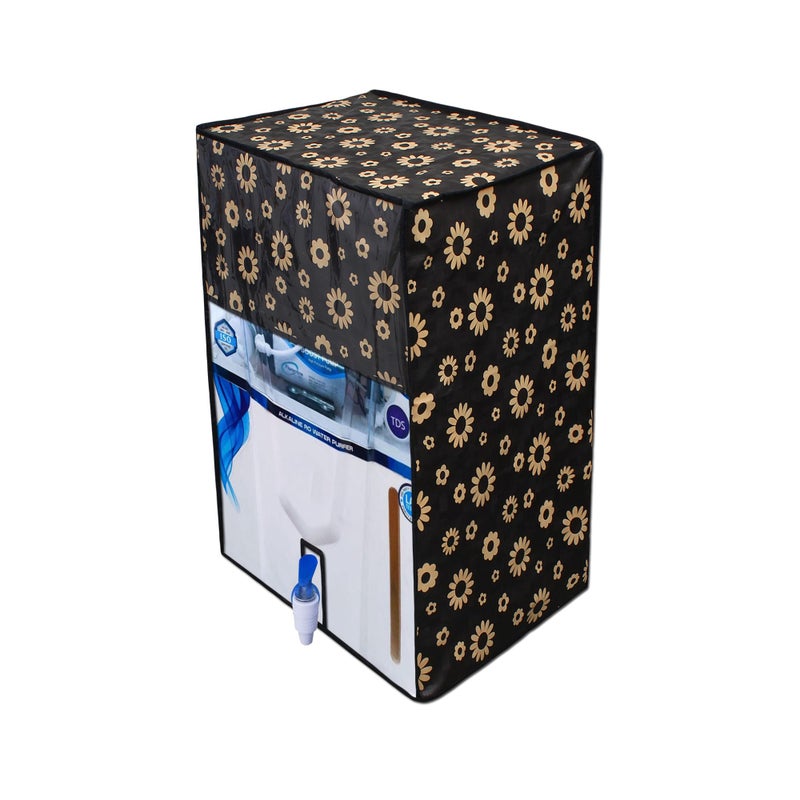 DREAM KING Water Purifier RO Cover for Aquaguard, Kent Grand, Kent Pearl Ro Body Cover | Waterproof & Dustproof Cover for All Type RO Model Multicolor SA35 - Image 5