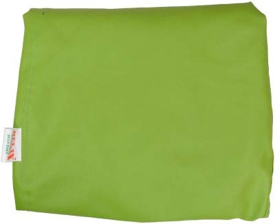 Relax أكياس الفاصولياء المريحة باللون الأخضر بدون فاصولياء لأناقة وراحة كبيرة XL - Image 4