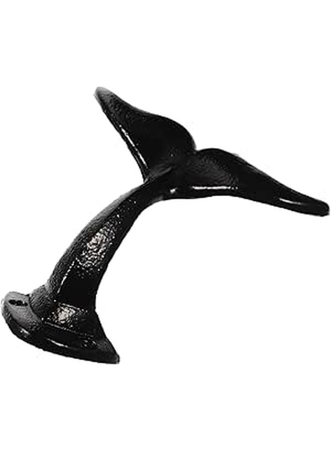 Cast Iron Wall Hooks Heavy Duty Garage Storage Tool Organizer - Image 1
