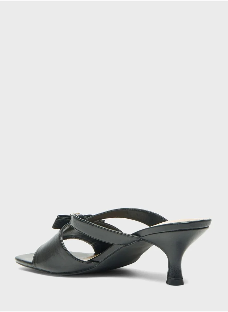 shoexpress Multi Strap Sandals