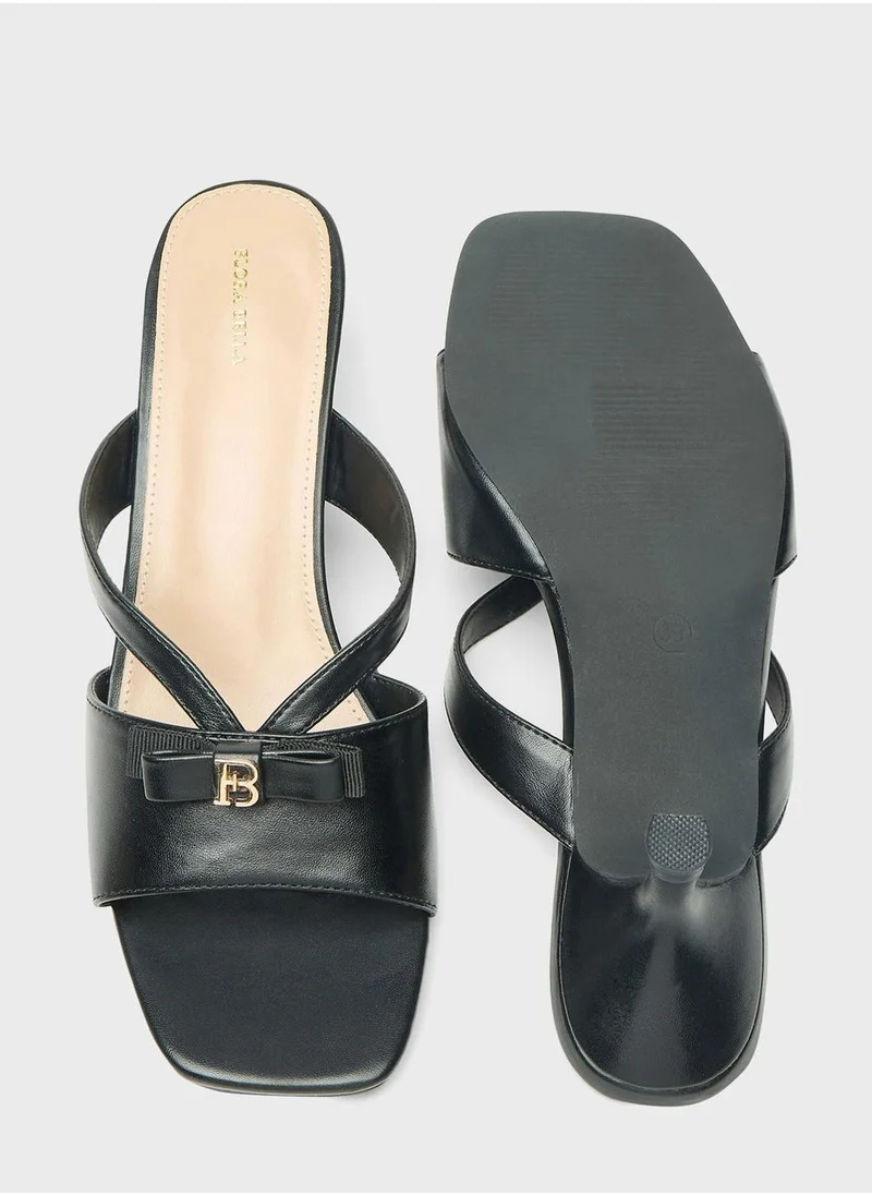 shoexpress Multi Strap Sandals