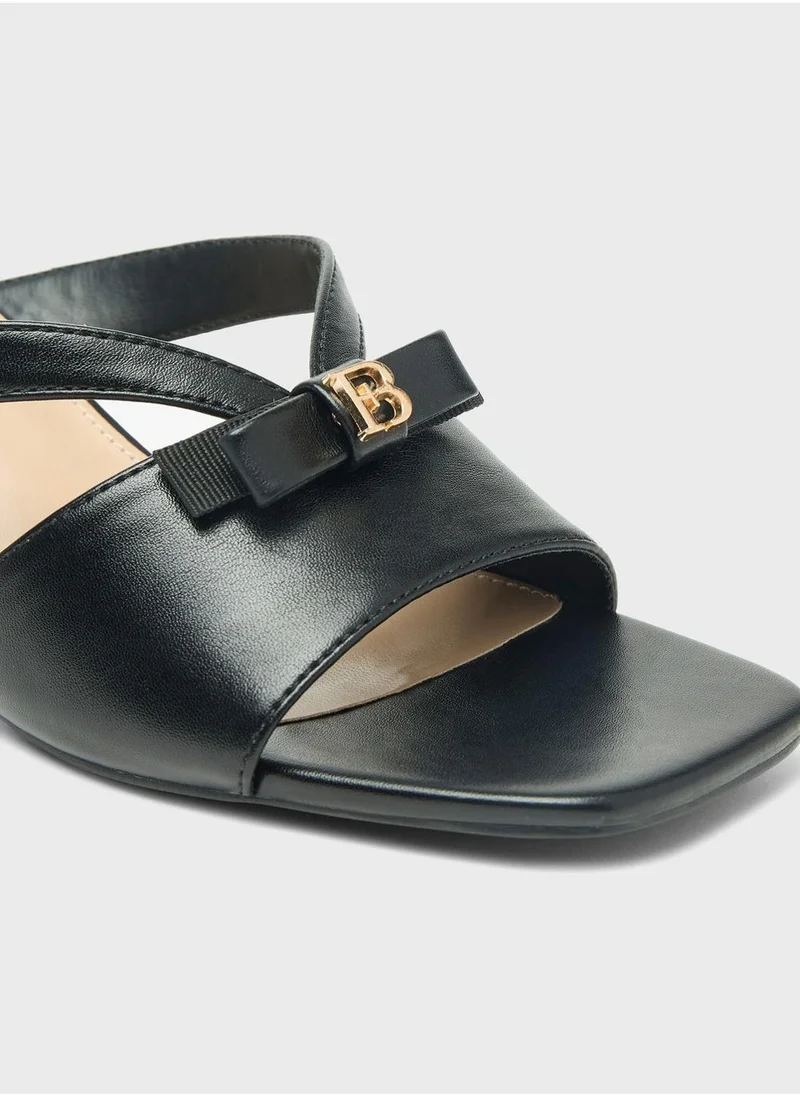 shoexpress Multi Strap Sandals