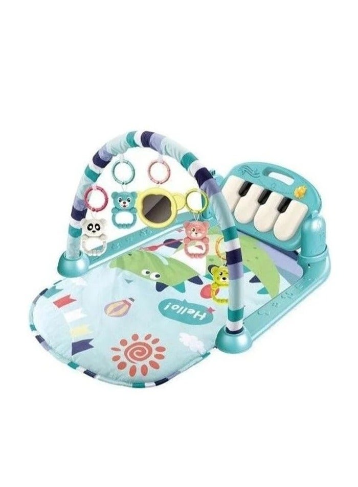 Piano mat for kids