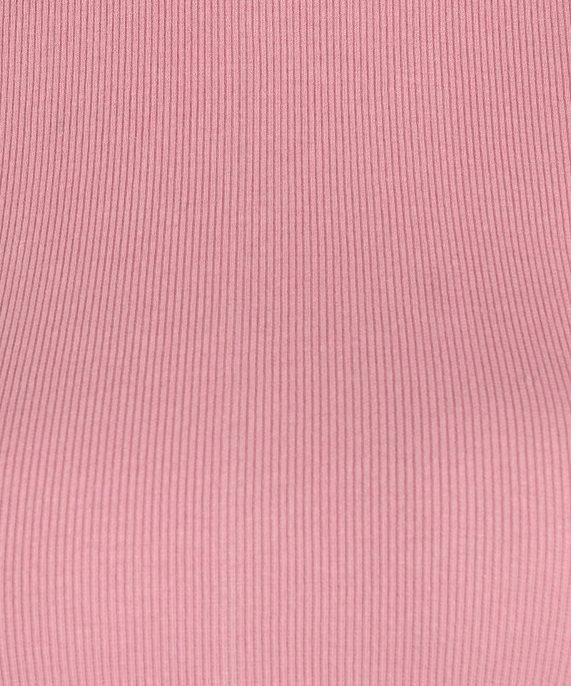 Rock Paper Scissors Women's Slim Fit Tank Top Blush Pink 3Xl - Image 5