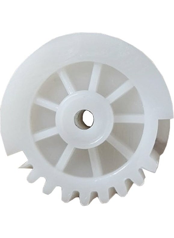 DNC Auto Part Door Lock Gear For Hyundai Tucson, Kia  - Image 2