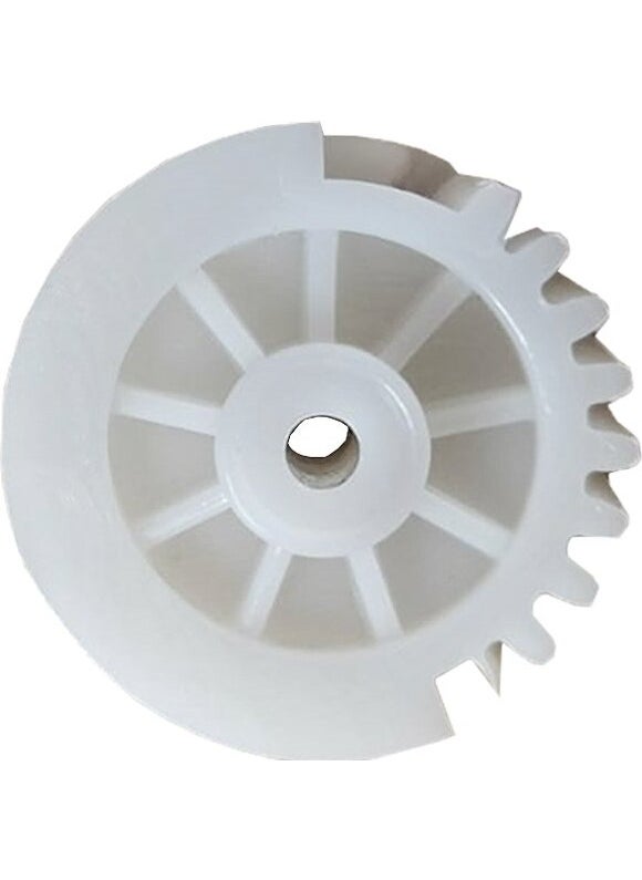 DNC Auto Part Door Lock Gear For Hyundai Tucson, Kia  - Image 1