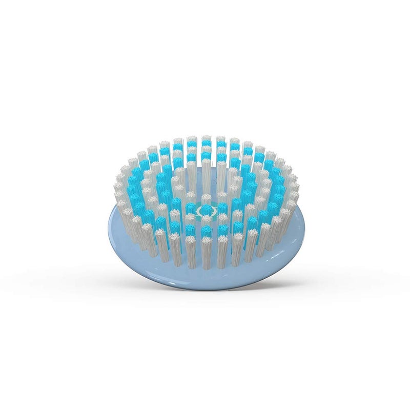 TAO Clean Orbital Facial Cleansing Brush Sensitive Replacement Head - Image 5