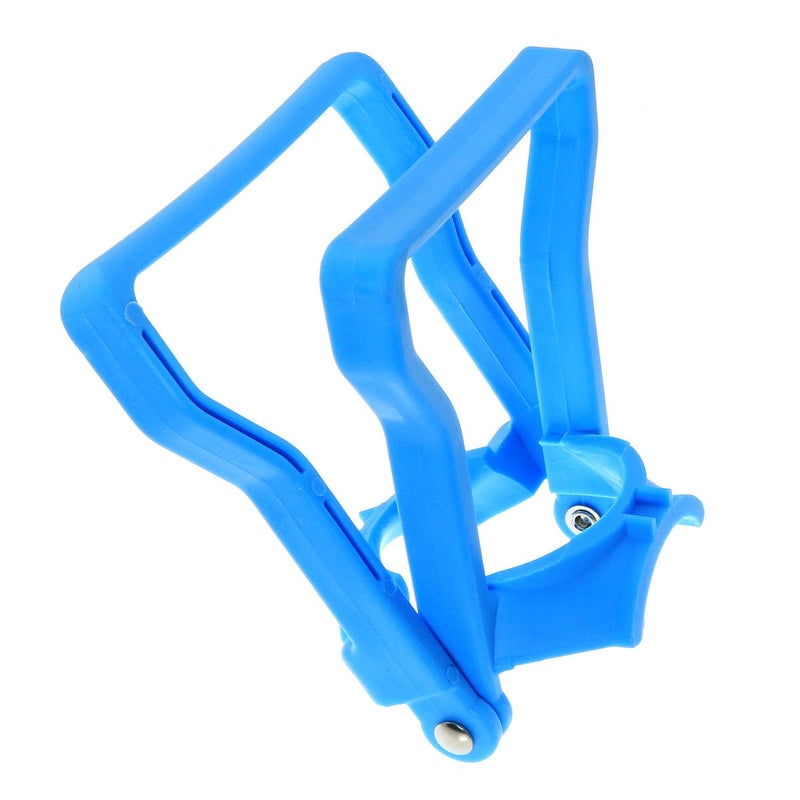 Maxmoral 5 Gallon Drinking Water Bottle Handle Bottle Carrier Lifter Nonslip Holder