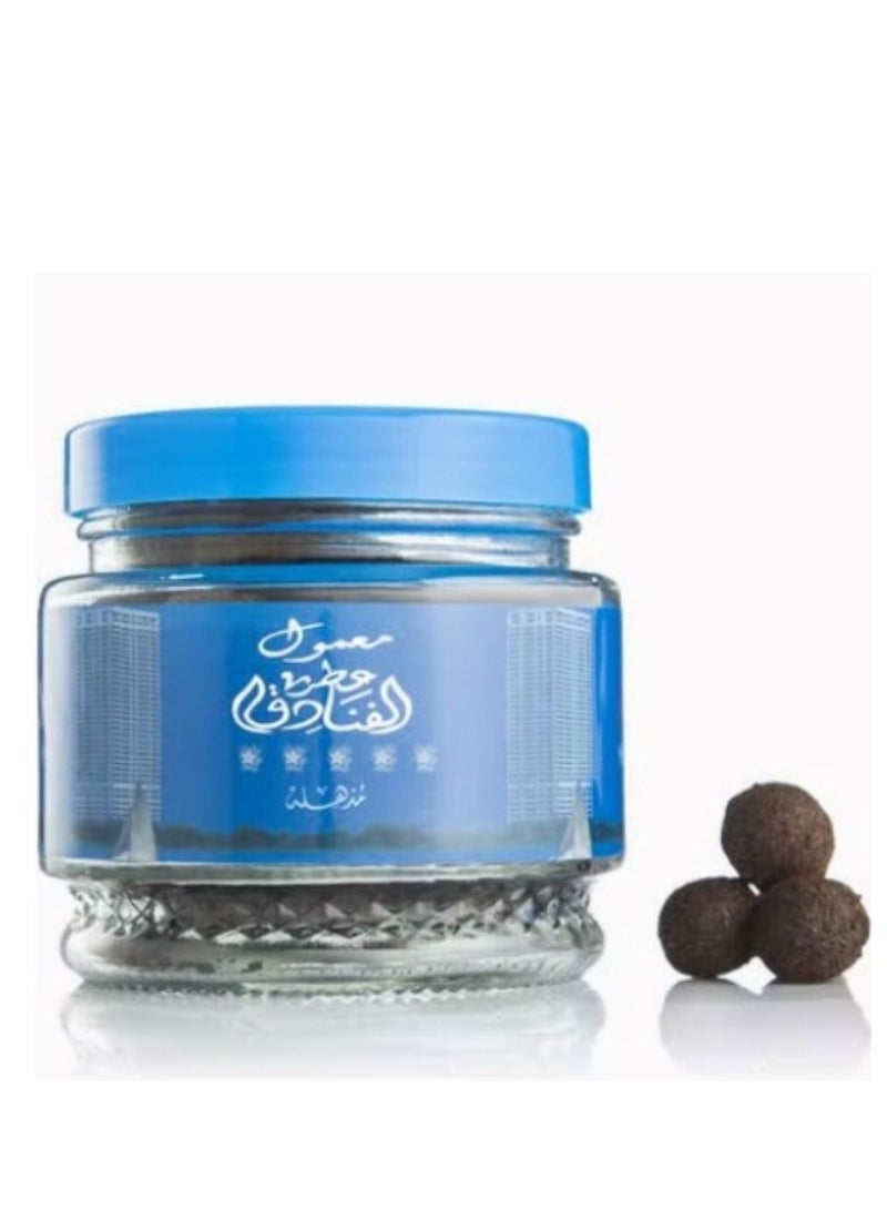 عاشق العود معمول عطر الفنادق 185جم