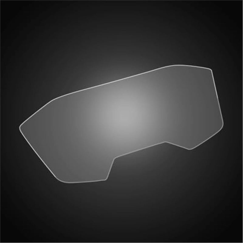 Wivplex Motorcycle Dashboard Screen Protector - Image 4