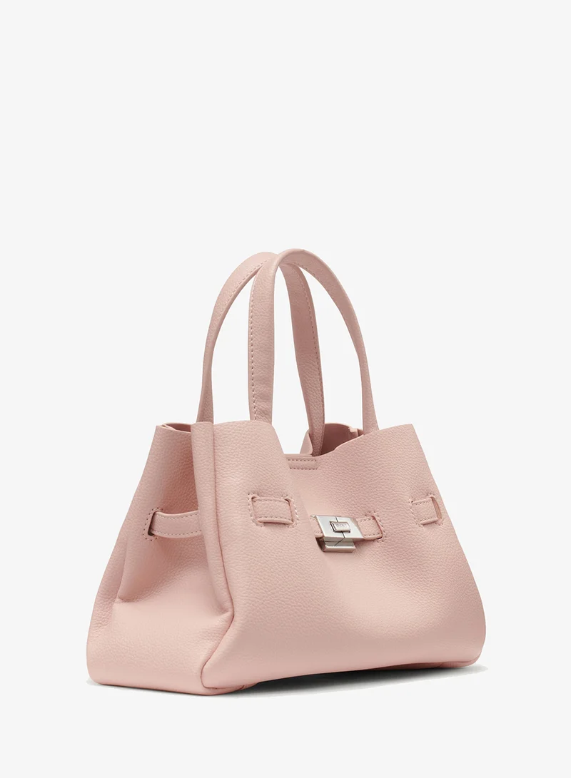 د ك ن ي Bryar Small Satchel