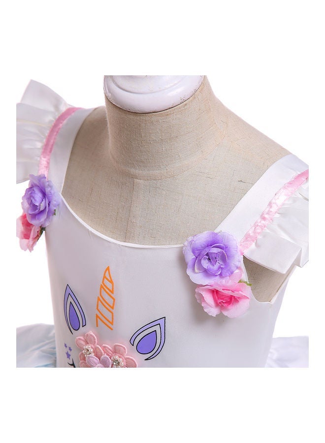 نيبمينينت Cosplay Princess Costume 110cm - Image 3