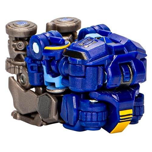 Transformers Toys Studio Series Core Bumblebee Concept Art Decepticon Rumble 35inch Converting Action Figure 8 - Image 5