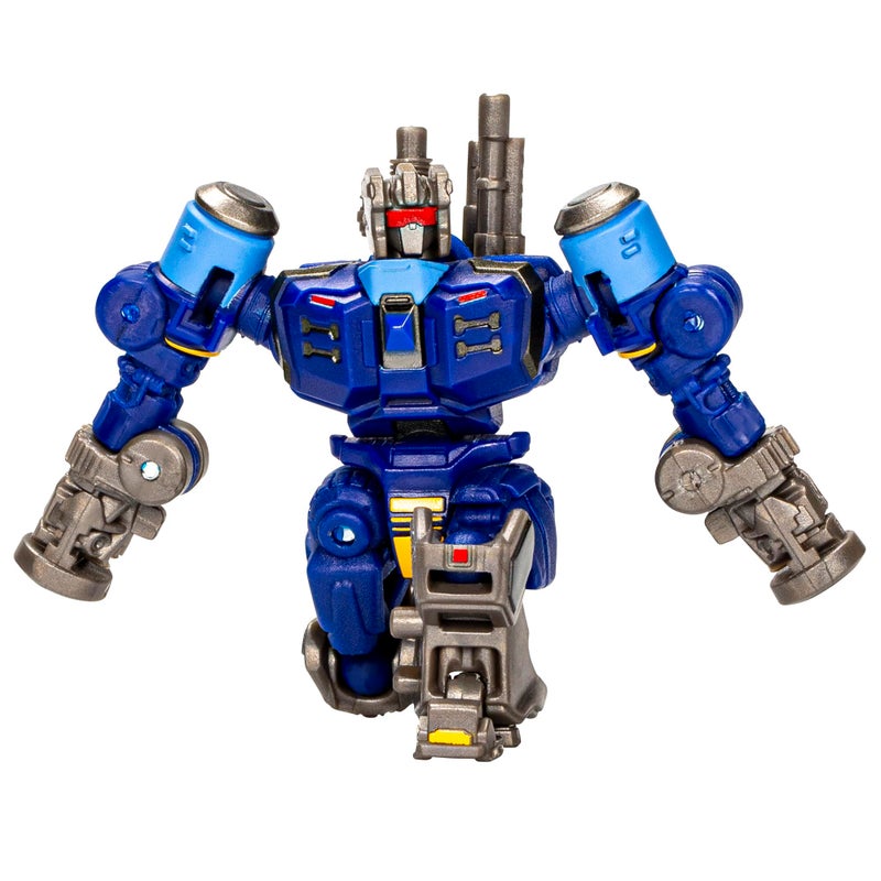 Transformers Toys Studio Series Core Bumblebee Concept Art Decepticon Rumble 35inch Converting Action Figure 8 - Image 3