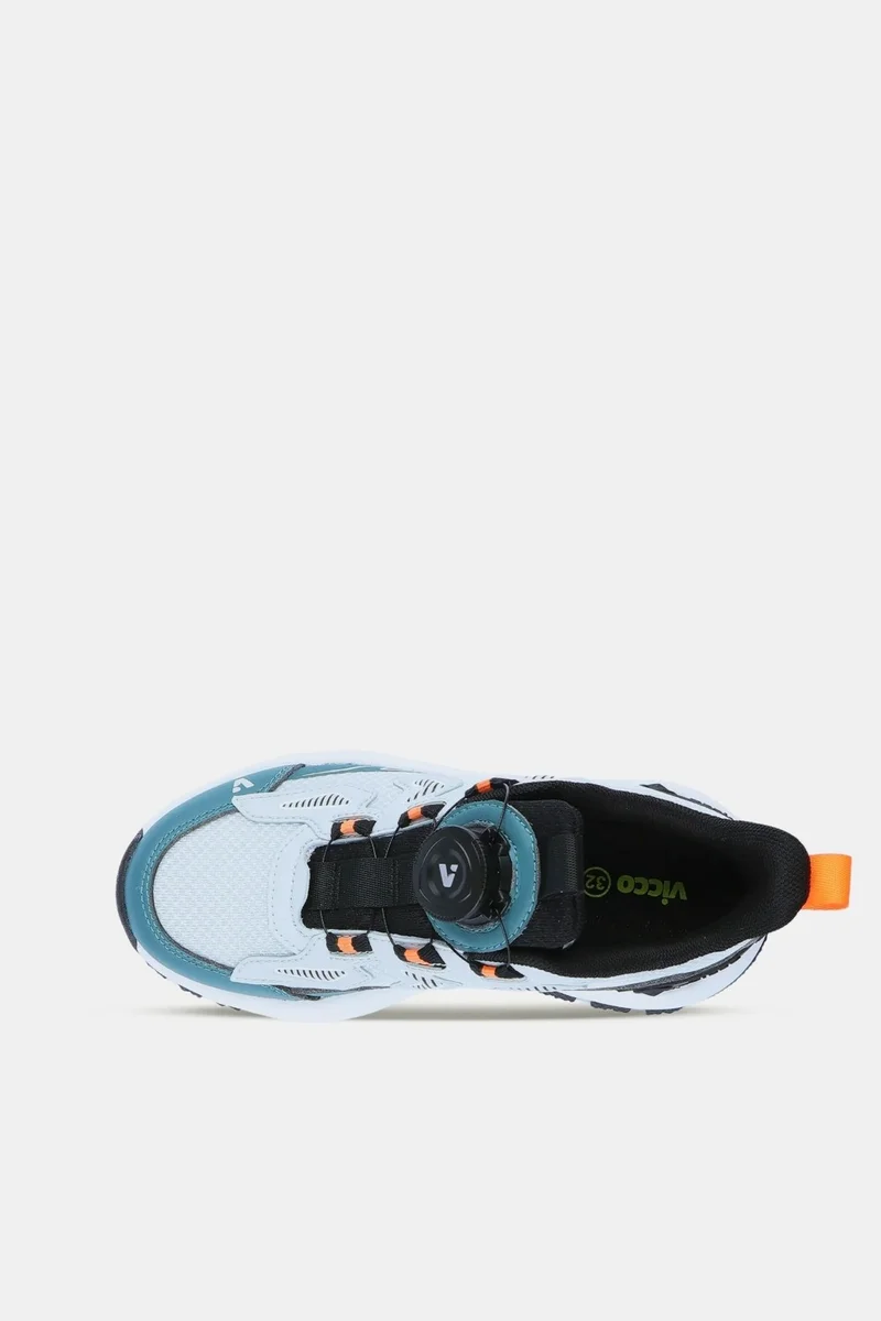 VICCO Bard Green (31-35)