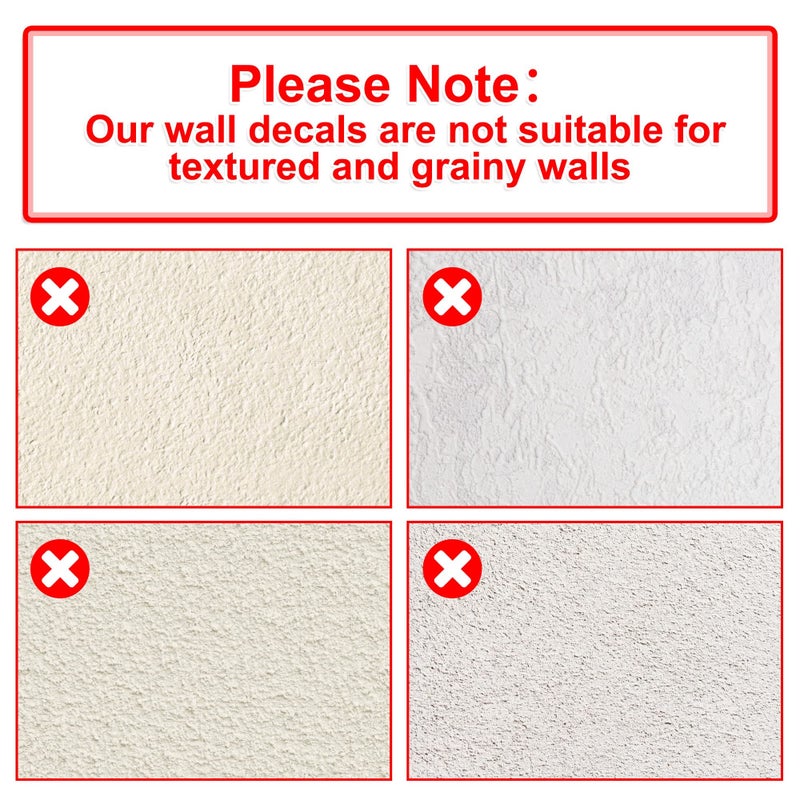 Sinekong Kitchen Wall Decals Dinner Meal Prayer Wall Stickers Vinyl Kitchen Quotes Wall Decal Let's Eat Bless The Food Before Us Sign Saying Stickers for Dinning Room Home Restaurant - Image 2