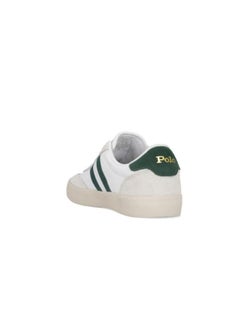 POLO RALPH LAUREN Contrast Panel Sneakers  - Image 4