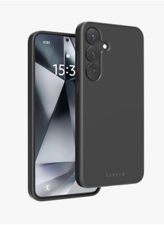Black- S25 Plus