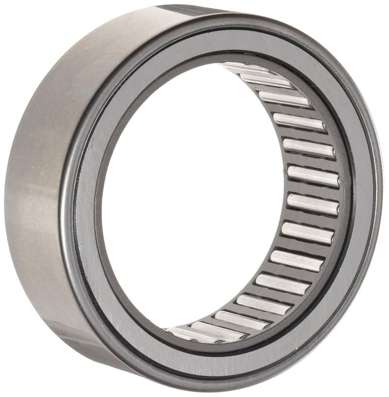 RPNA45/62 Needle Roller Bearing, Self Aligning, Precision, Steel Cage, Open End, Metric, 45mm ID, 62mm OD, 20mm Width, 10000rpm Maximum Rotational Speed