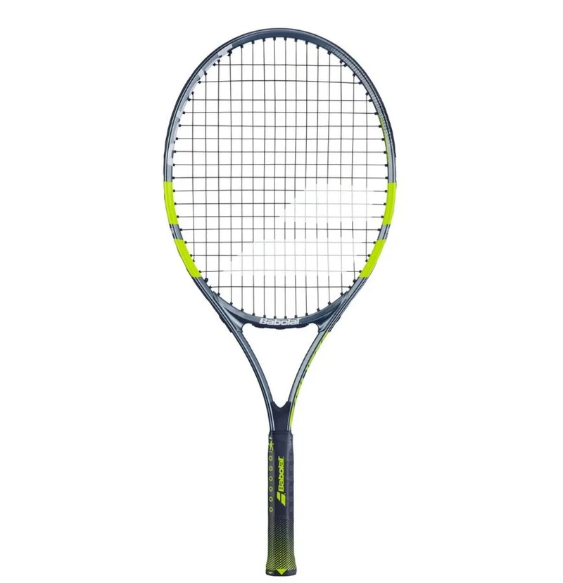 بابولات BABOLAT TENNIS RACKETS CARLITOS JR 25 S CV, 140524