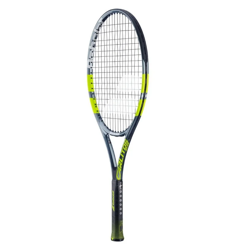 بابولات BABOLAT TENNIS RACKETS CARLITOS JR 25 S CV, 140524