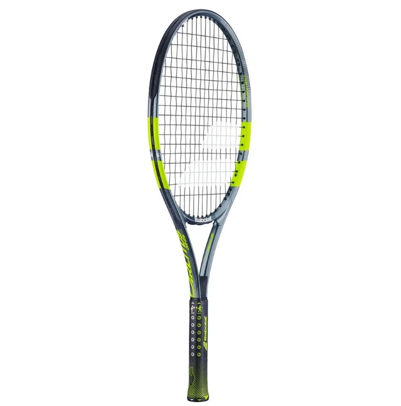 Babolat  BABOLAT TENNIS RACKETS CARLITOS JR 25 S CV, 140524 for Kids | Best Price UAE