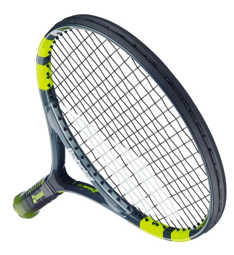 Babolat  BABOLAT TENNIS RACKETS CARLITOS JR 25 S CV, 140524 for Kids | Best Price UAE
