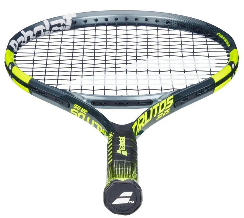 Babolat  BABOLAT TENNIS RACKETS CARLITOS JR 25 S CV, 140524 for Kids | Best Price UAE