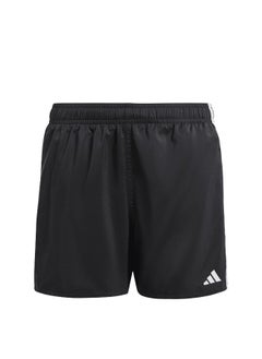Adidas adidas 3-stripes kids men swim shorts  - Image 1