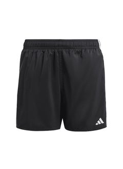 Adidas adidas 3-stripes kids men swim shorts  - Image 2