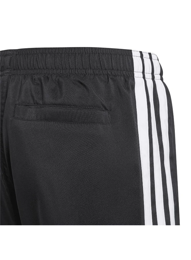 adidas شورت سباحة أديداس بثلاث خطوط للأطفال والرجال