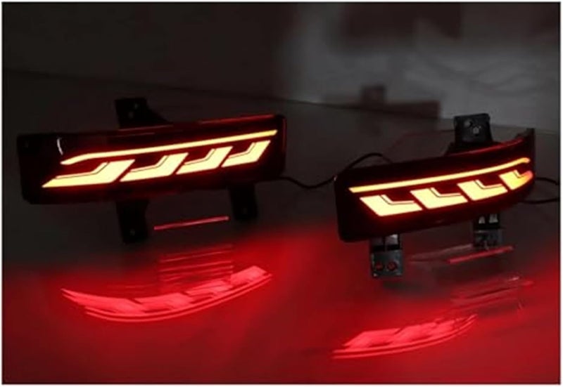 Wivplex Rear Bumper Light for CRV 2020-2021 - Image 2