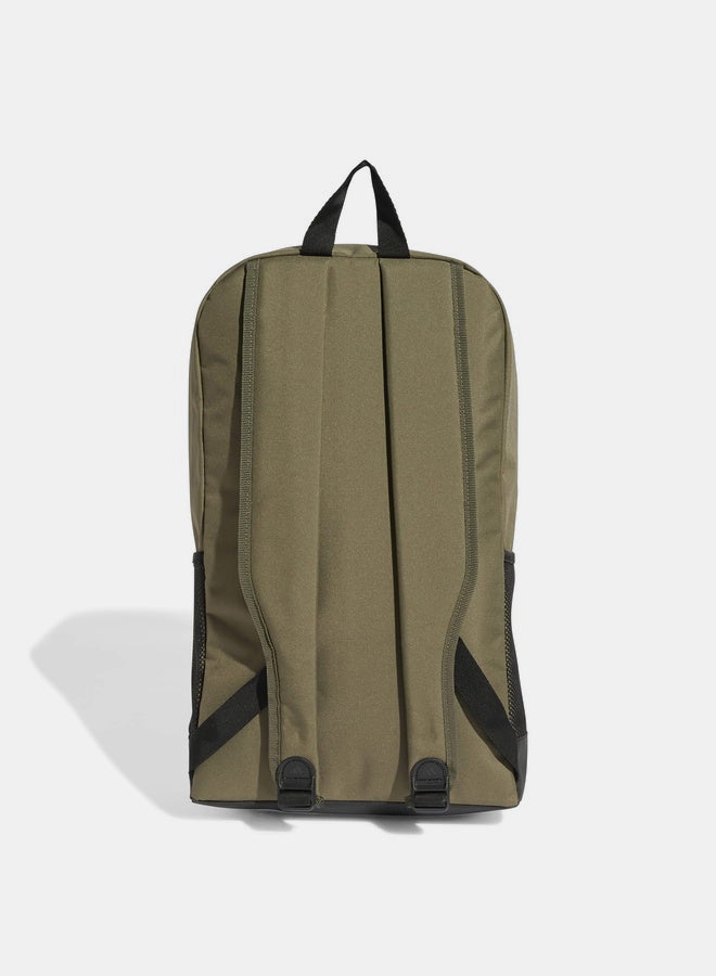 Adidas Linear Backpack - Image 2