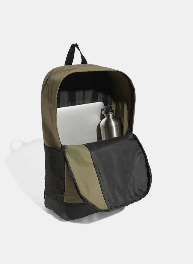 Adidas Linear Backpack - Image 4