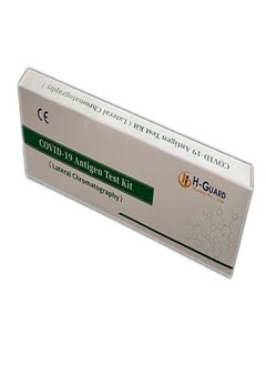 Covid-19 Antigen Test Kit