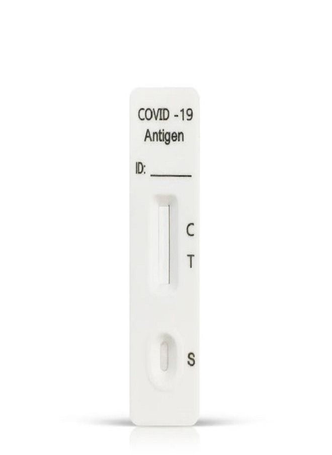 H-Guard - Covid-19 Antigen Test Kit - Image 1
