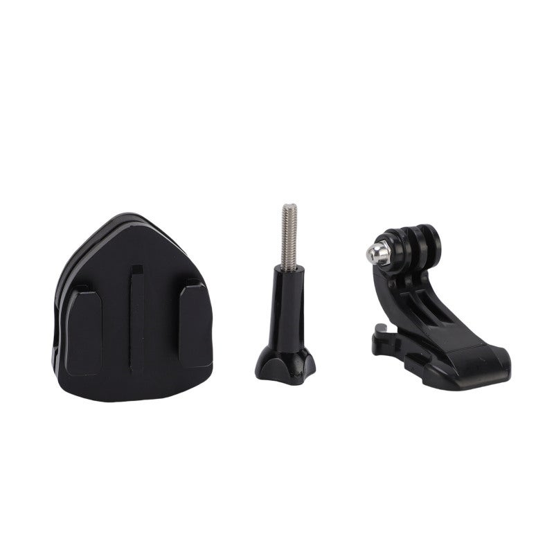Flymile Motorcycle Camera Mount: CNC Aluminum Alloy Construction - Double Layer Thick Silicone Padding, Wide Compatibility, Excellent Grip For Adventure Motorcycles, Sport Motorcycles, Electric Bikes, Action - Image 2