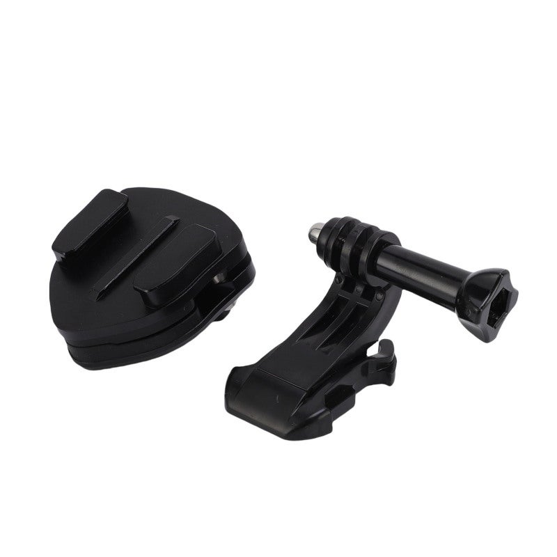Flymile Motorcycle Camera Mount: CNC Aluminum Alloy Construction - Double Layer Thick Silicone Padding, Wide Compatibility, Excellent Grip For Adventure Motorcycles, Sport Motorcycles, Electric Bikes, Action - Image 4