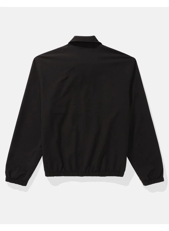 امريكان ايجل جاكيت جولف رياضي