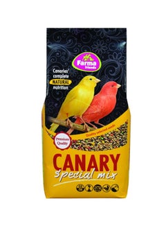 FARMA FARMA FRIENDS CANARY SPECIAL MIX PREMIUM QUALITY 