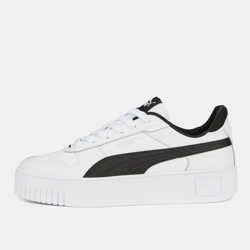 PUMA Women's Carina Street Shoe