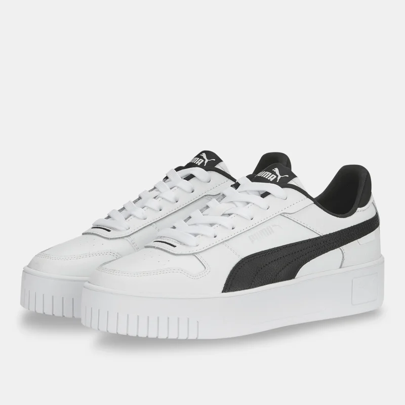PUMA Women's Carina Street Shoe