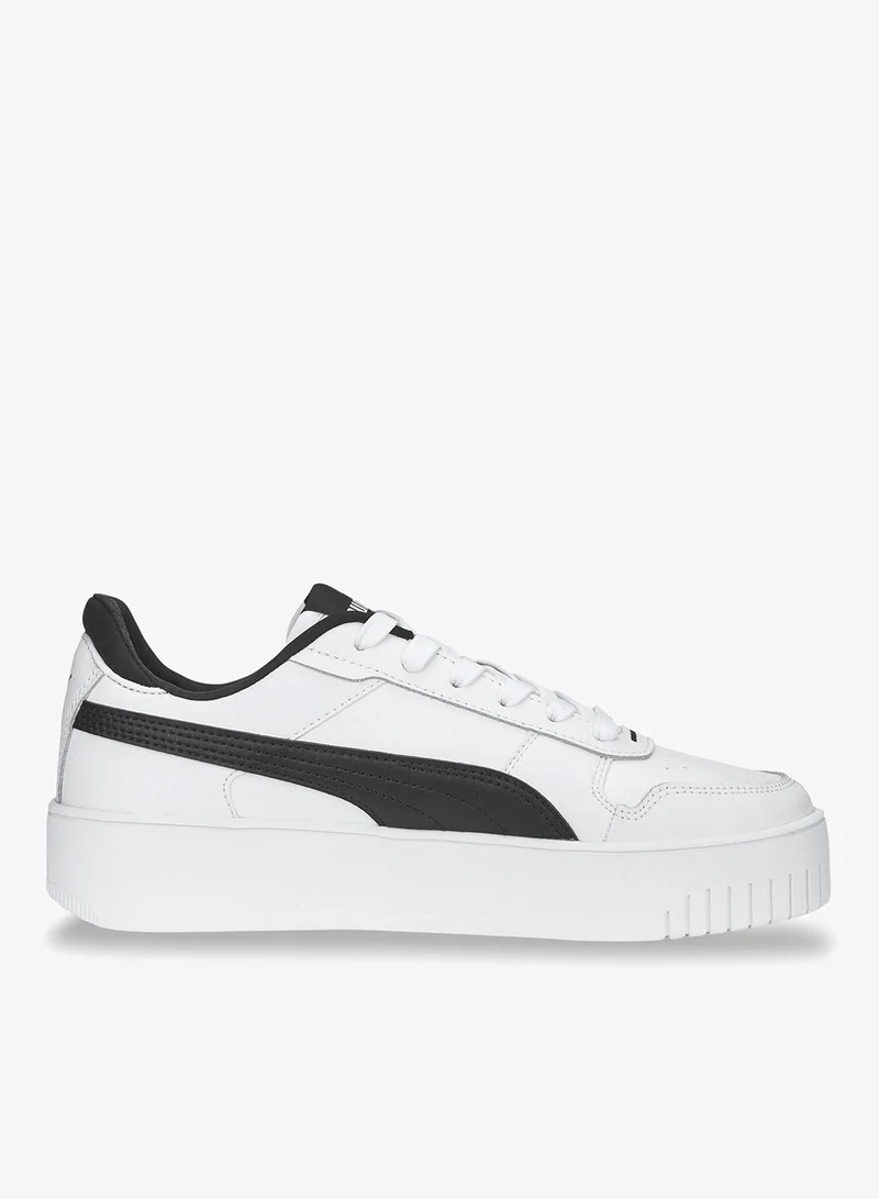 بوما حذاء كارينا ستريت للنساء