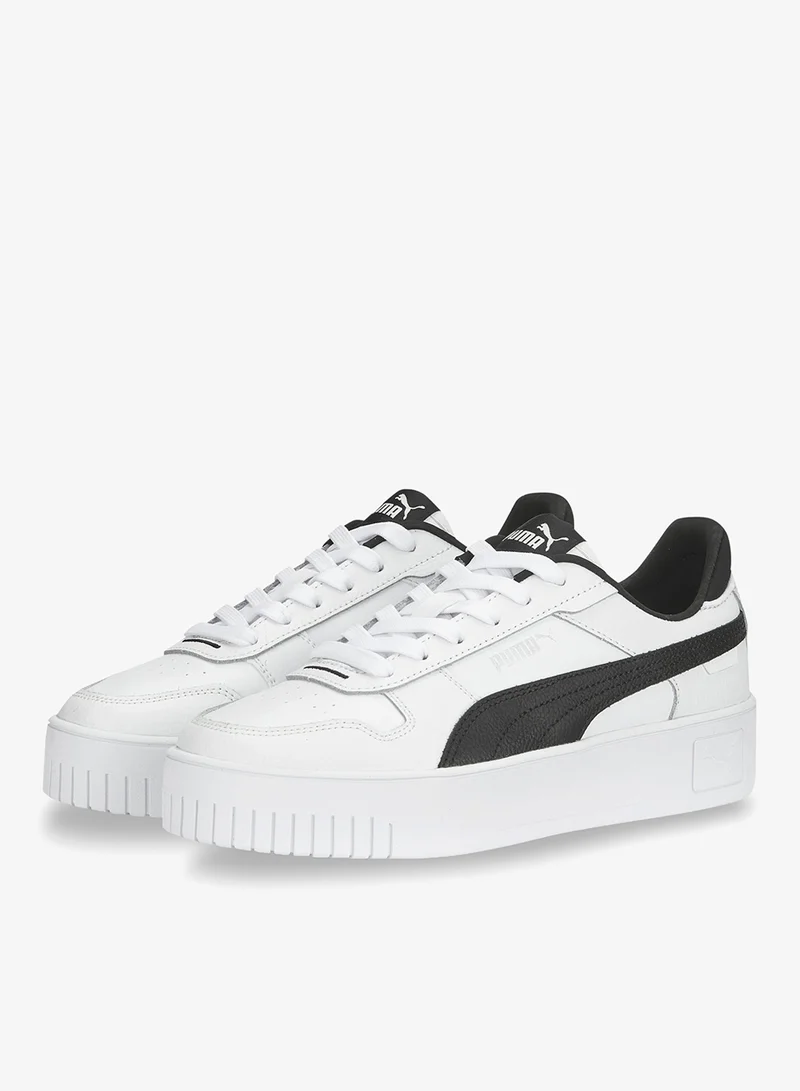 بوما حذاء كارينا ستريت للنساء