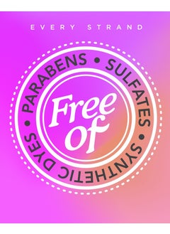 Every Strand Every Strand Keratin With Aloe Vera + Vitamin E Repairing Shampoo 399 ML  - Image 2