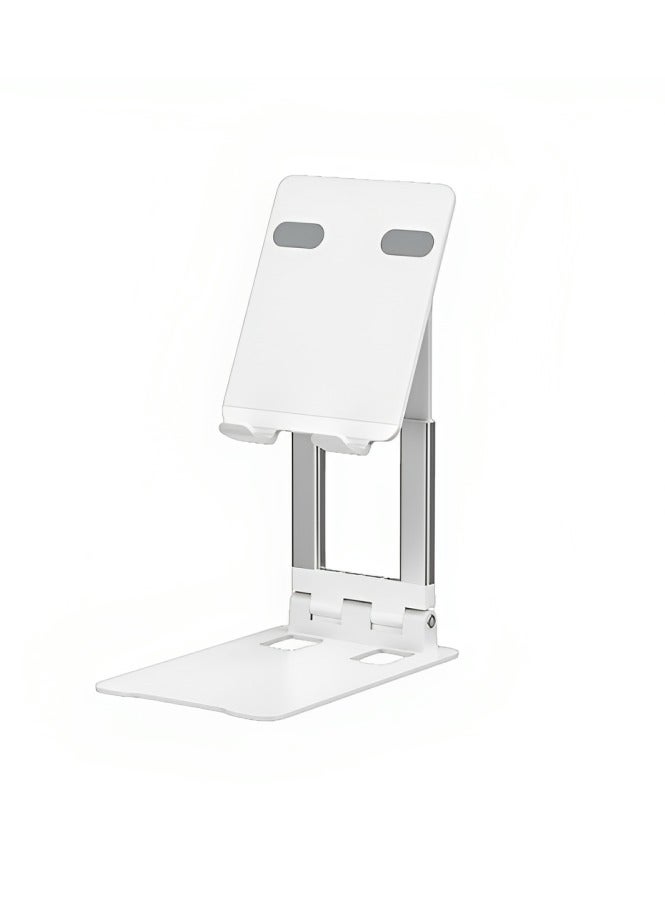 GO-Des GD-HD777 Foldable And Movable Desktop Stand With 90Degree Rotation Fits in Various Devices - Image 2